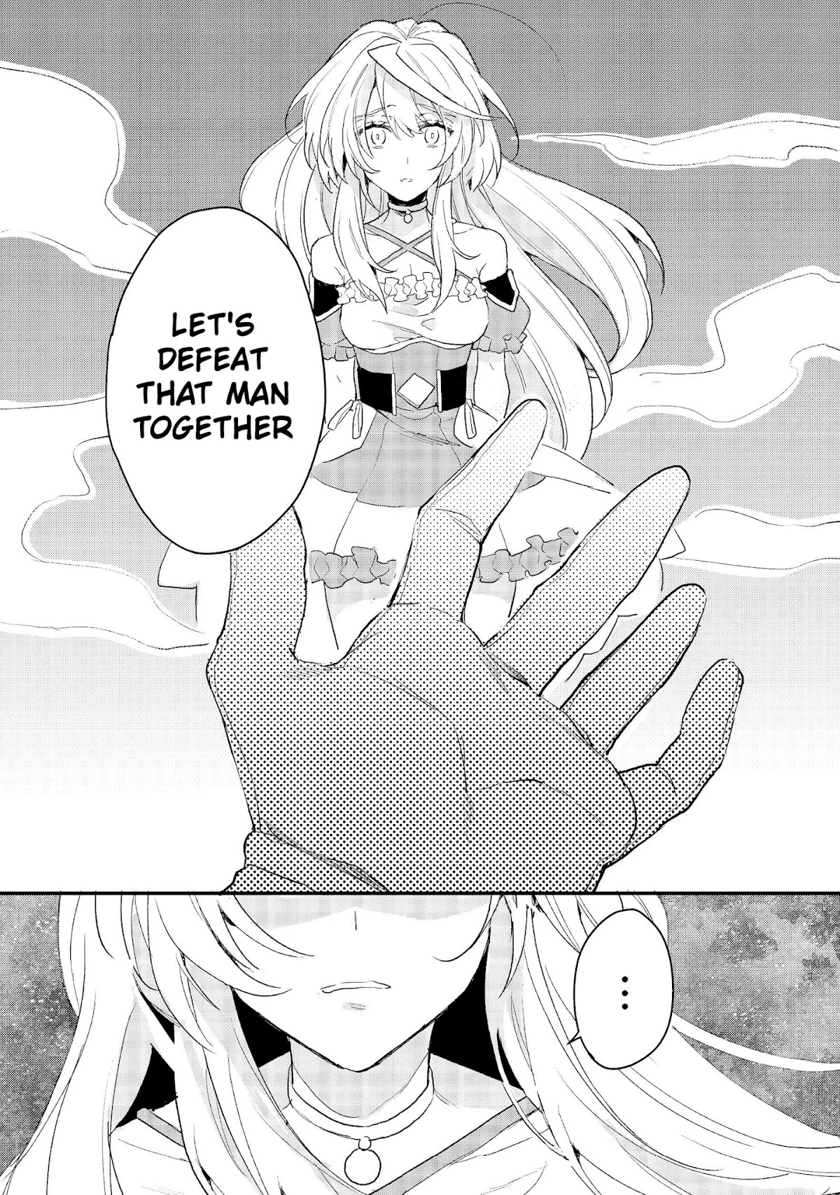 The Former Hero was Called as a Failure and Expelled From His Home, Decided to Live on His Own Chapter 11.2 page 17 - Chapter 11.2