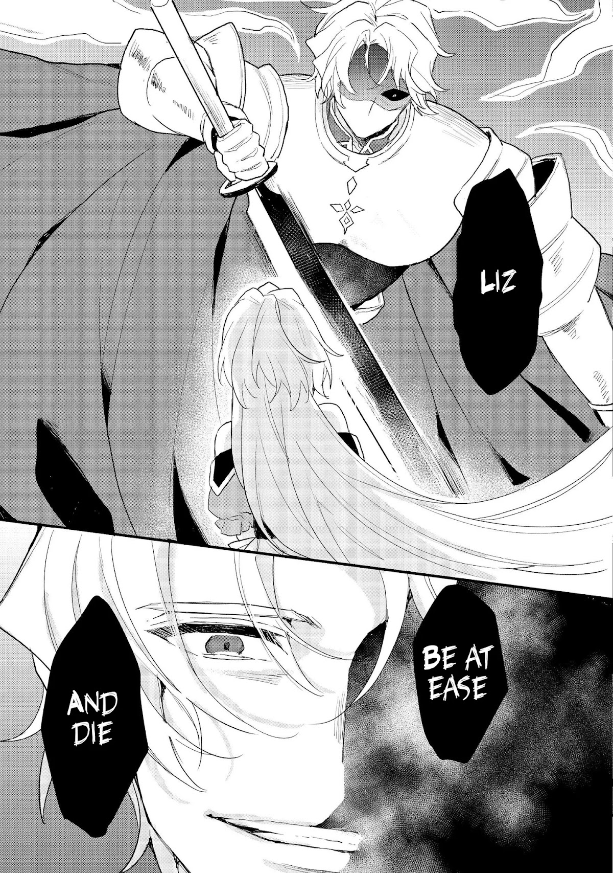 The Former Hero was Called as a Failure and Expelled From His Home, Decided to Live on His Own Chapter 11.2 page 22 - Chapter 11.2