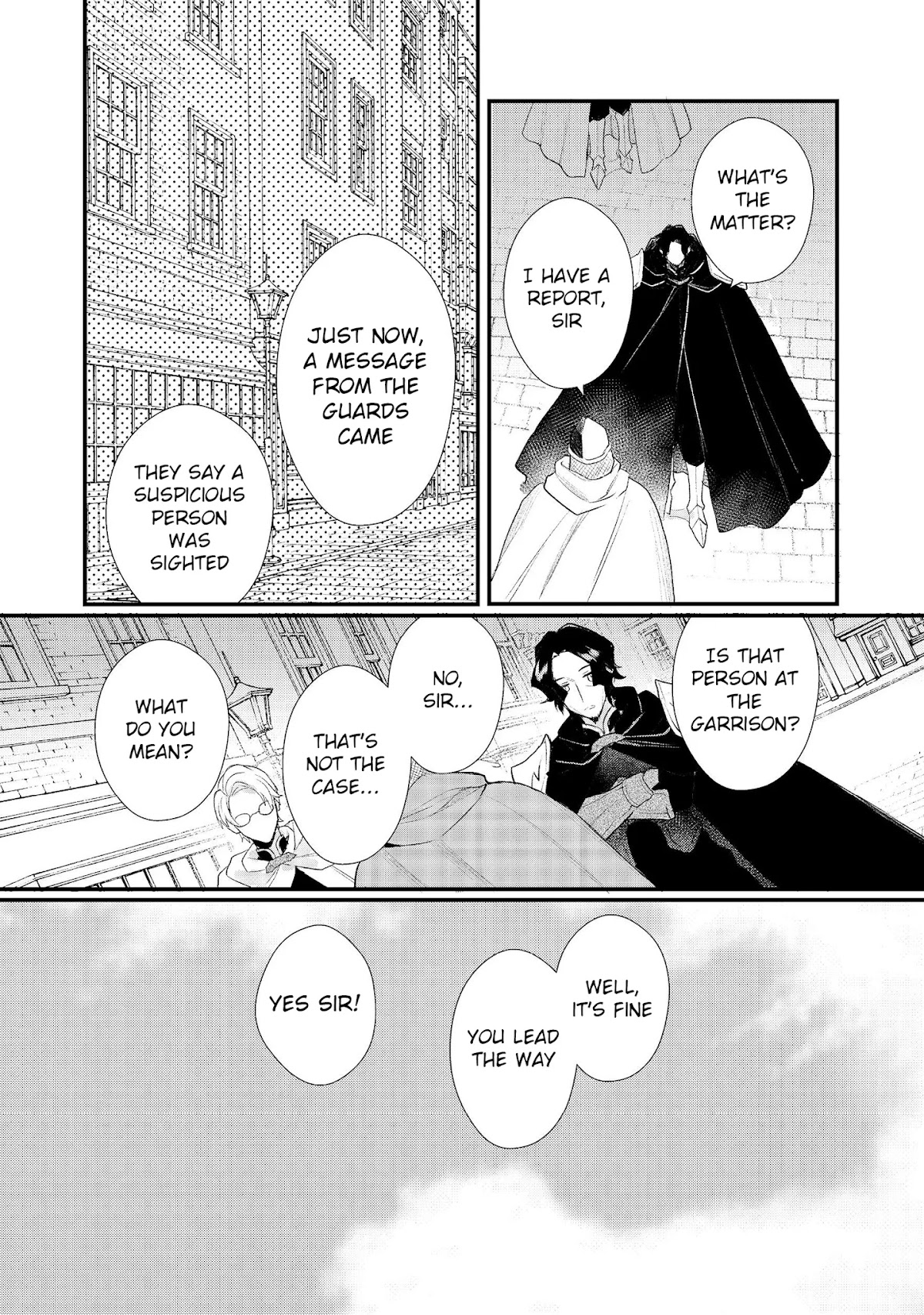 The Former Hero was Called as a Failure and Expelled From His Home, Decided to Live on His Own Chapter 13.2 page 10 - Chapter 13.2