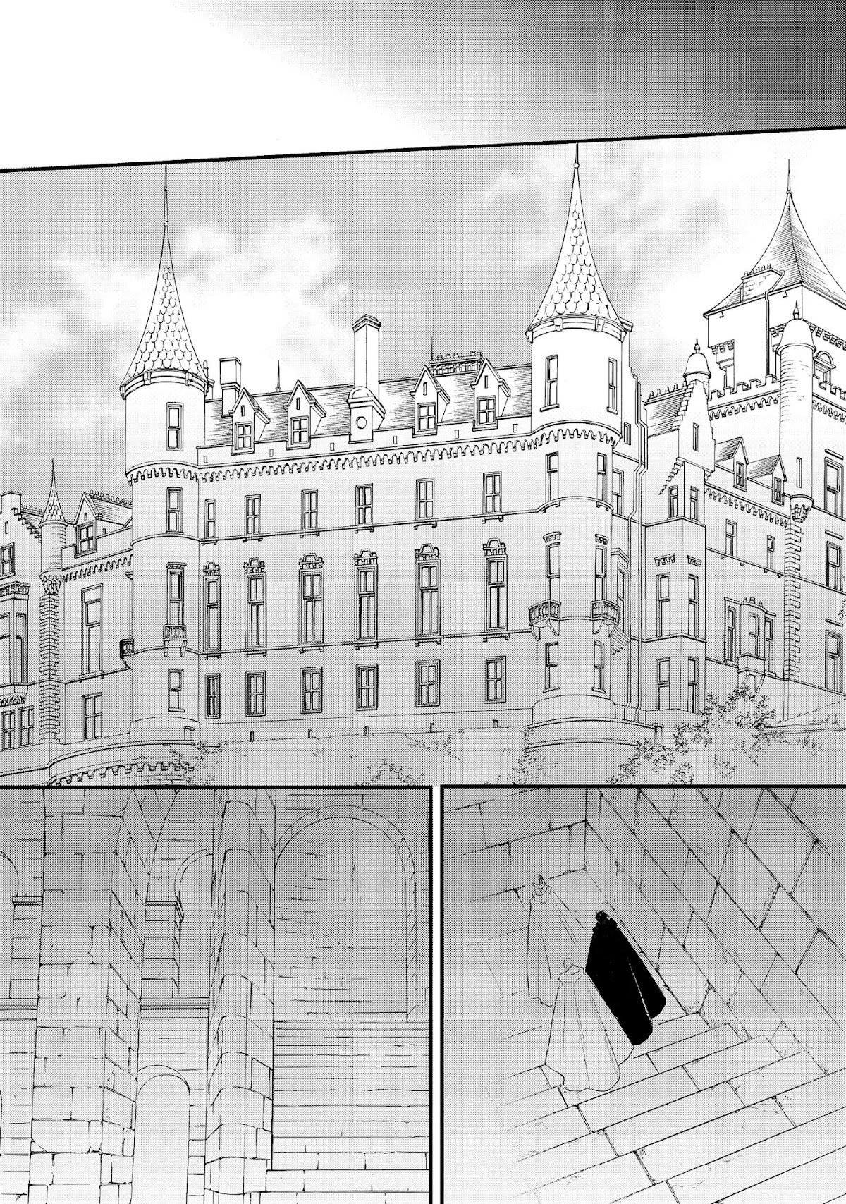 The Former Hero was Called as a Failure and Expelled From His Home, Decided to Live on His Own Chapter 13.2 page 11 - Chapter 13.2