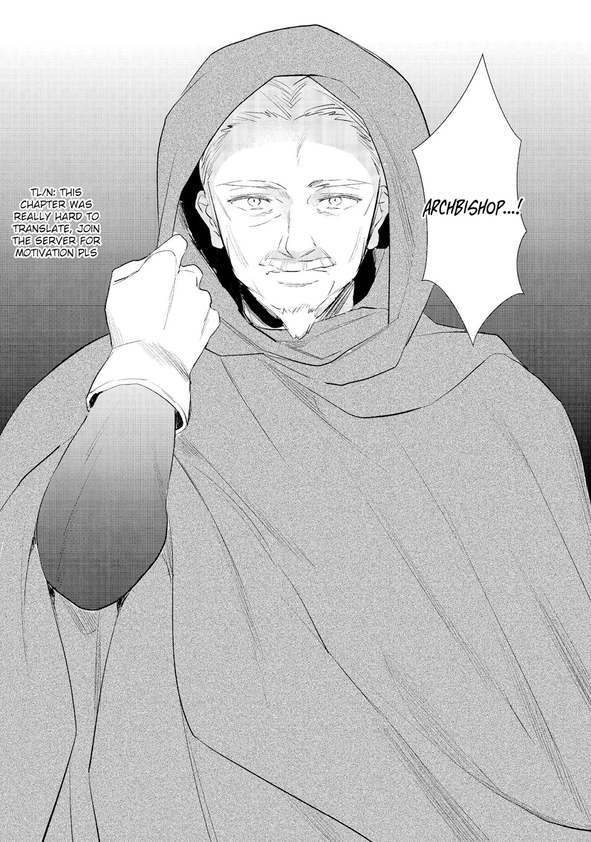 The Former Hero was Called as a Failure and Expelled From His Home, Decided to Live on His Own Chapter 13.2 page 14 - Chapter 13.2