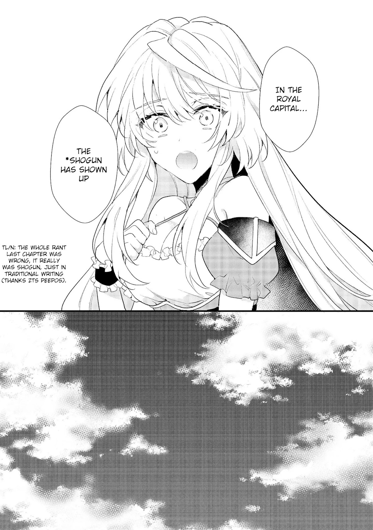 The Former Hero was Called as a Failure and Expelled From His Home, Decided to Live on His Own Chapter 13.2 page 3 - Chapter 13.2