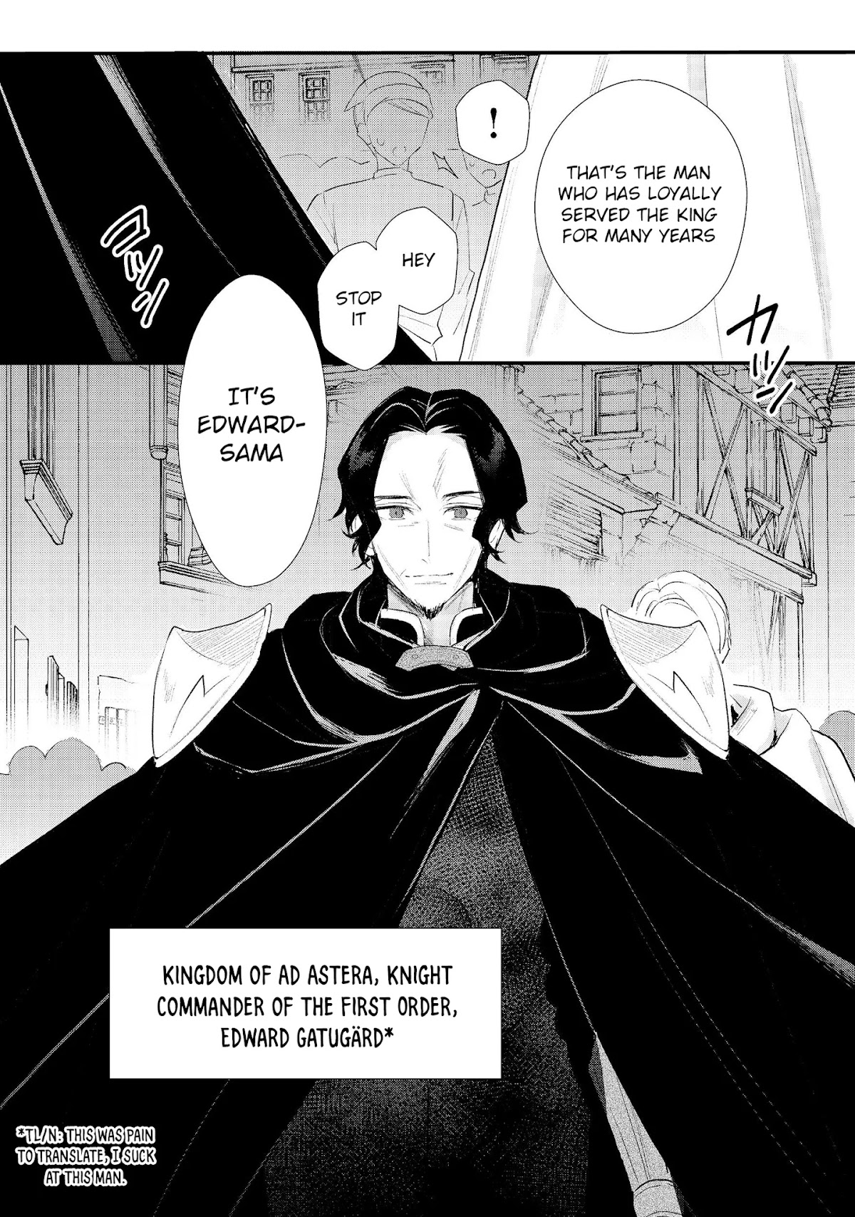 The Former Hero was Called as a Failure and Expelled From His Home, Decided to Live on His Own Chapter 13.2 page 5 - Chapter 13.2