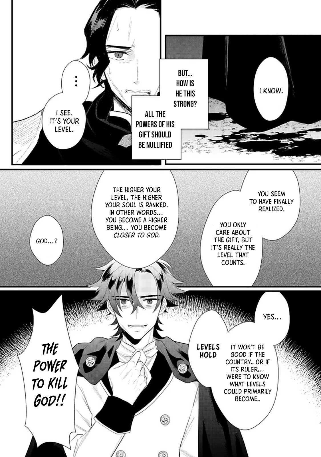 The Former Hero was Called as a Failure and Expelled From His Home, Decided to Live on His Own Chapter 14.2 page 15 - Chapter 14.2