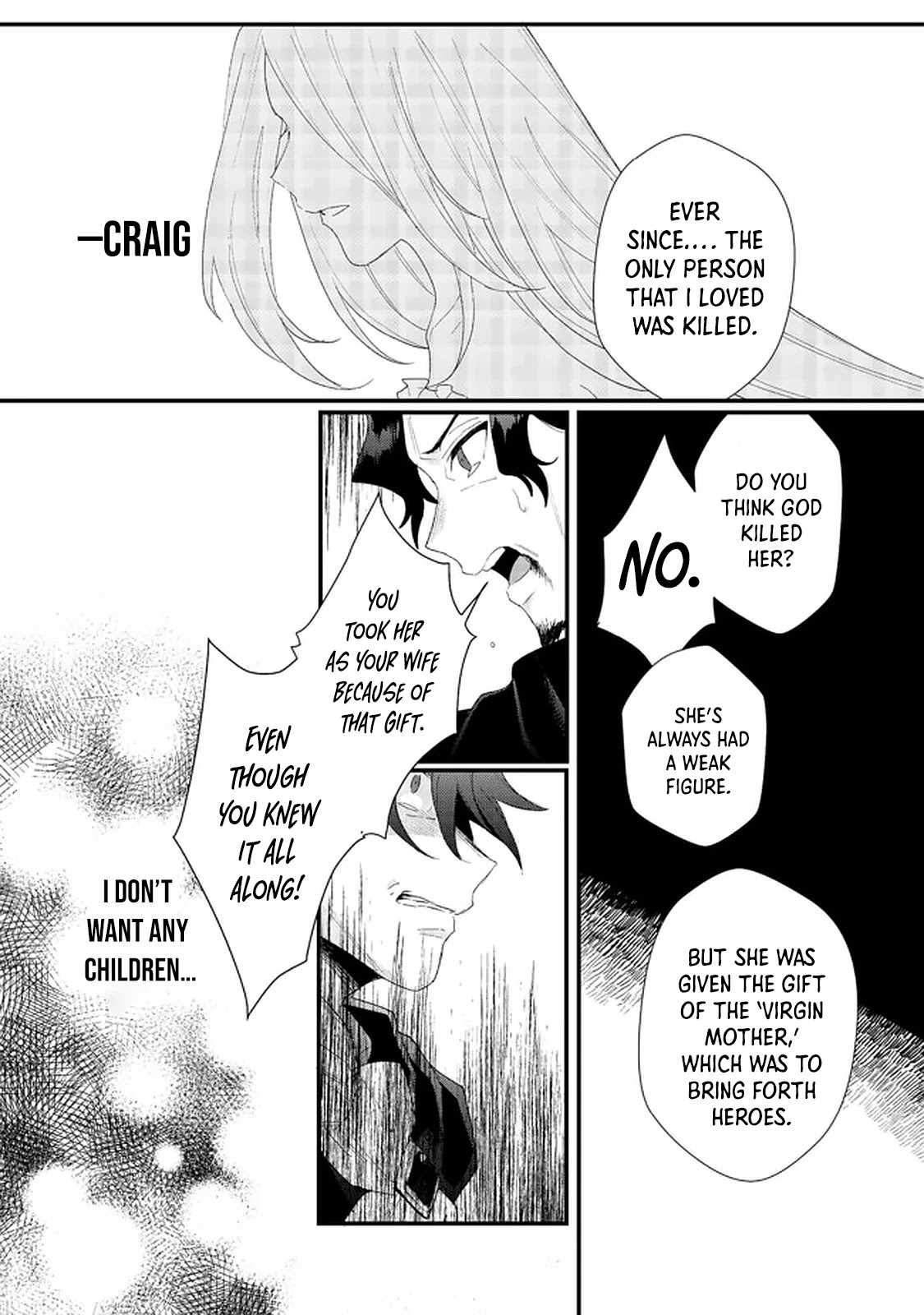 The Former Hero was Called as a Failure and Expelled From His Home, Decided to Live on His Own Chapter 14.2 page 17 - Chapter 14.2