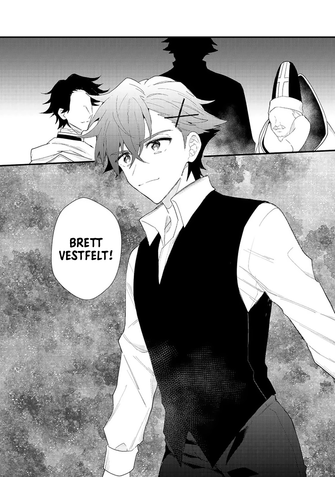 The Former Hero was Called as a Failure and Expelled From His Home, Decided to Live on His Own Chapter 14.2 page 21 - Chapter 14.2