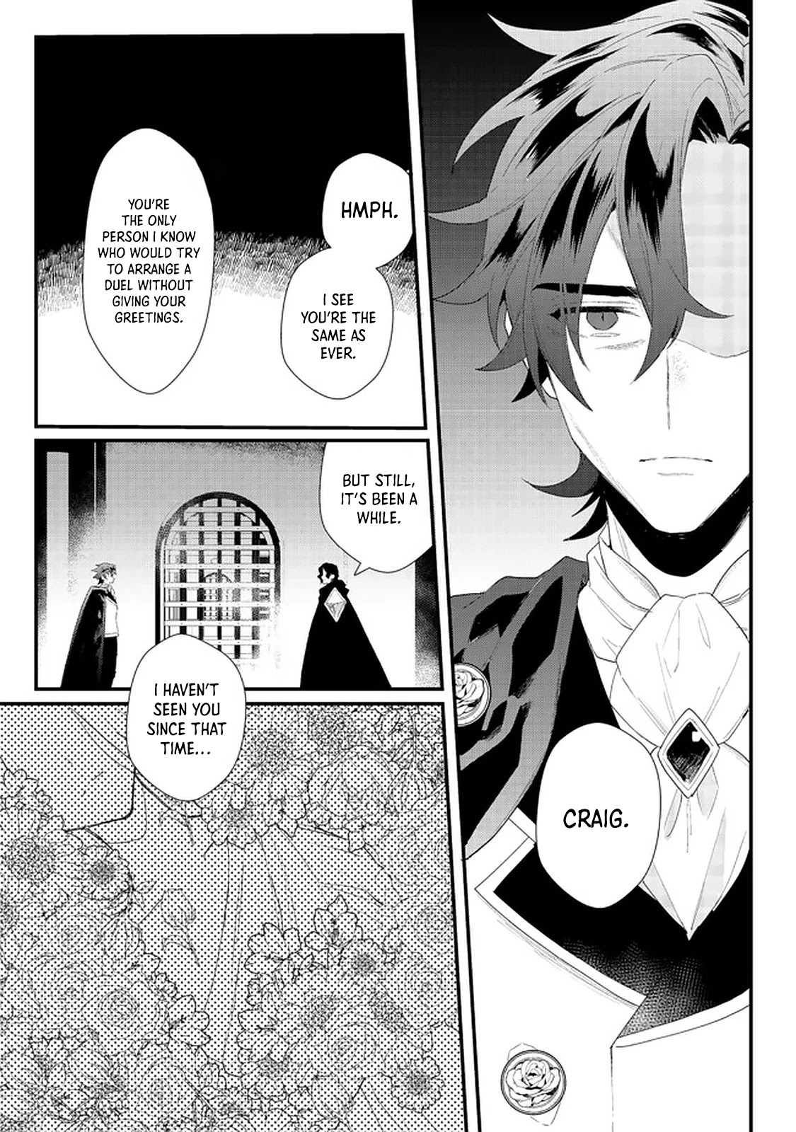 The Former Hero was Called as a Failure and Expelled From His Home, Decided to Live on His Own Chapter 14.2 page 6 - Chapter 14.2