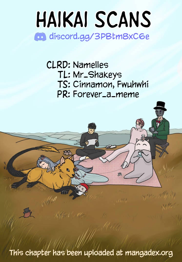 The Former Hero was Called as a Failure and Expelled From His Home, Decided to Live on His Own Chapter 15.1 page 1 - Chapter 15.1