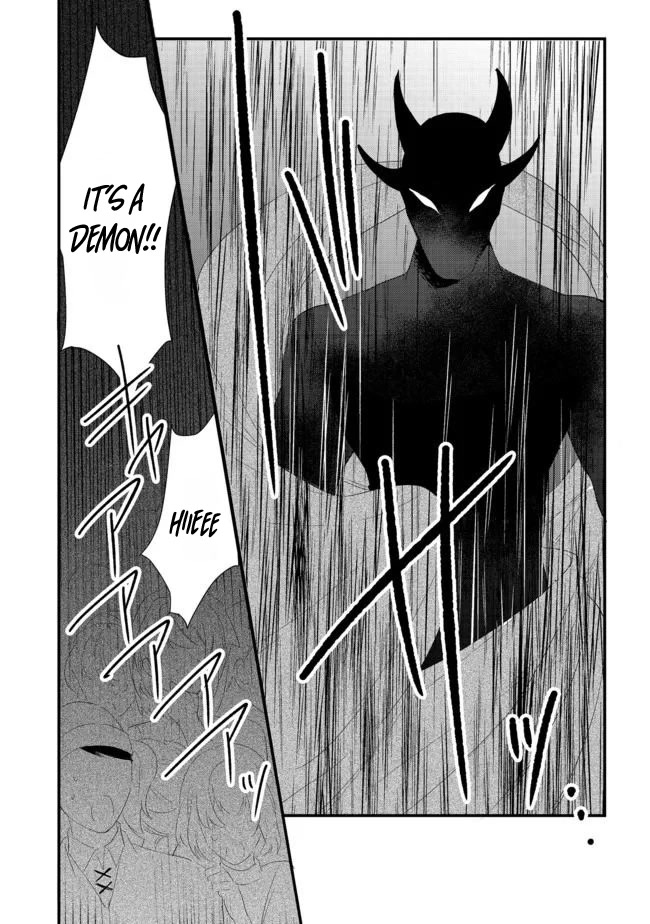 The Former Hero was Called as a Failure and Expelled From His Home, Decided to Live on His Own Chapter 15.1 page 8 - Chapter 15.1