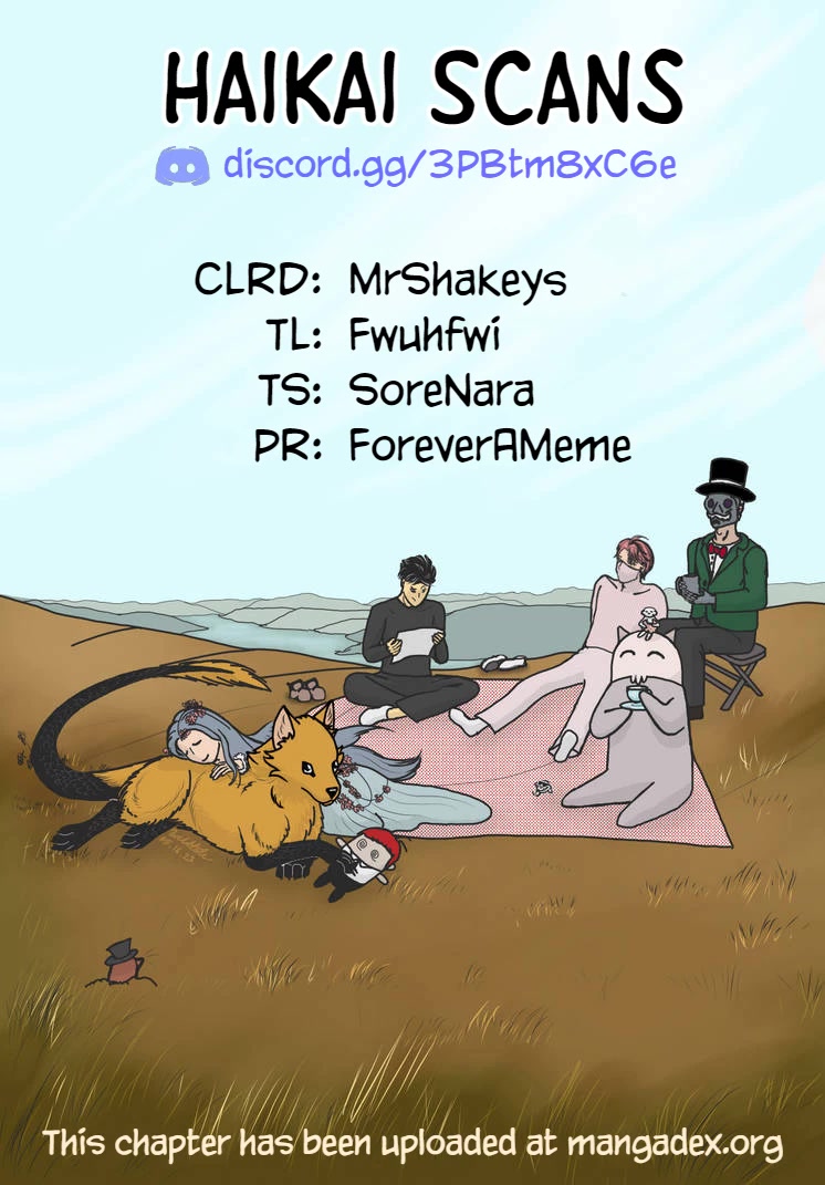 The Former Hero was Called as a Failure and Expelled From His Home, Decided to Live on His Own Chapter 15.2 page 1 - Chapter 15.2