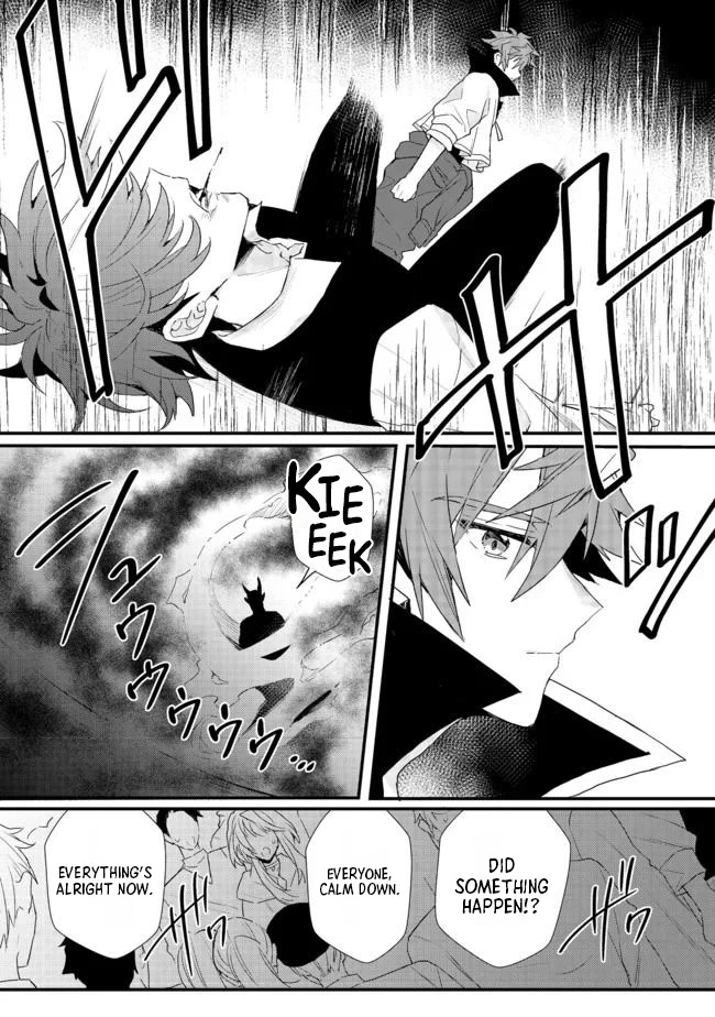 The Former Hero was Called as a Failure and Expelled From His Home, Decided to Live on His Own Chapter 16.1 page 19 - Chapter 16.1