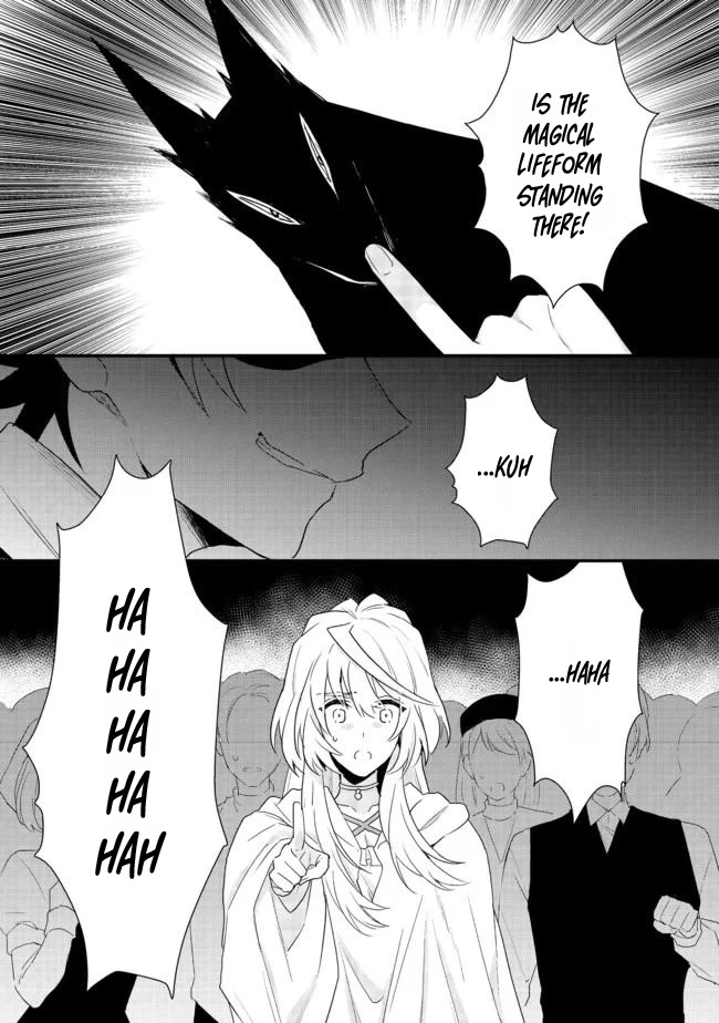 The Former Hero was Called as a Failure and Expelled From His Home, Decided to Live on His Own Chapter 16.1 page 9 - Chapter 16.1