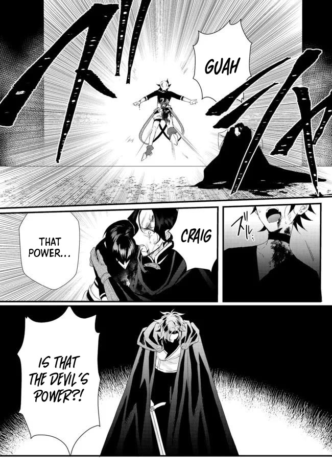 The Former Hero was Called as a Failure and Expelled From His Home, Decided to Live on His Own Chapter 16.2 page 10 - Chapter 16.2