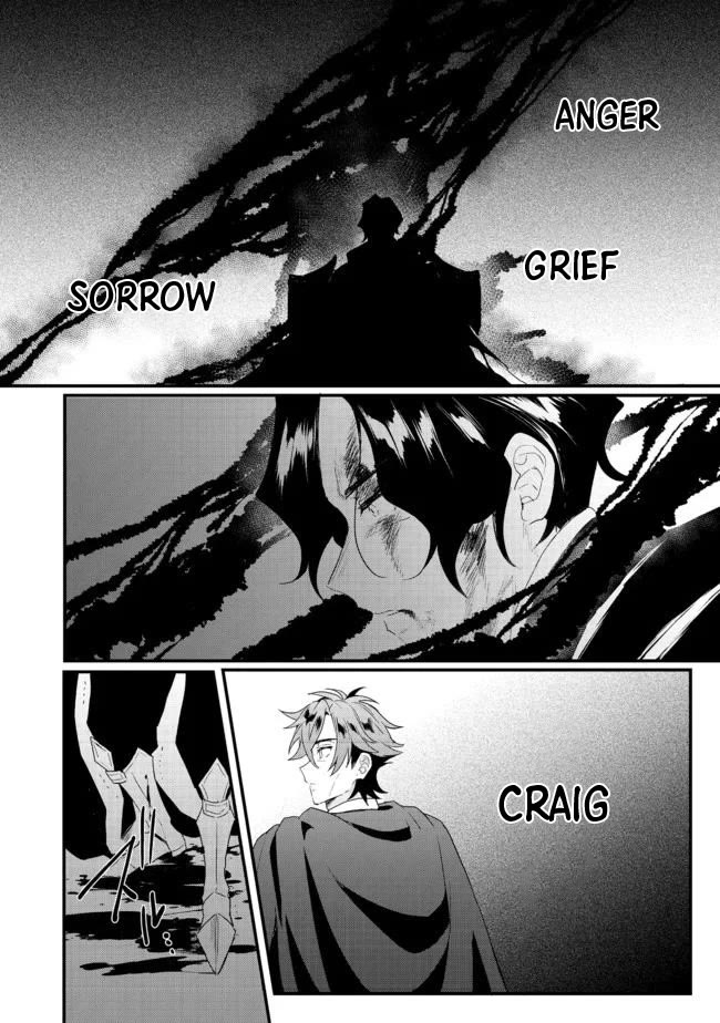 The Former Hero was Called as a Failure and Expelled From His Home, Decided to Live on His Own Chapter 16.2 page 13 - Chapter 16.2