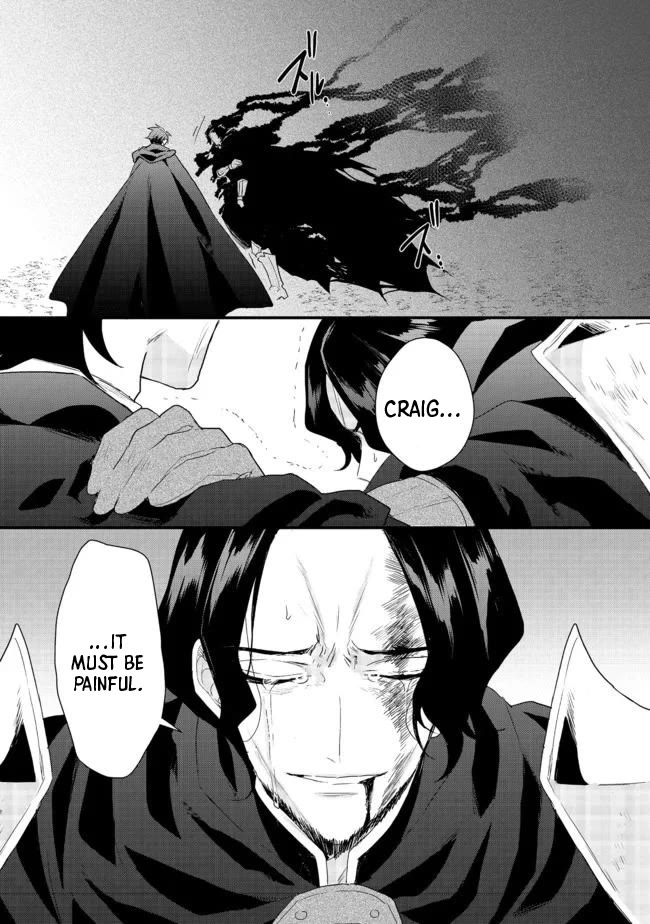 The Former Hero was Called as a Failure and Expelled From His Home, Decided to Live on His Own Chapter 16.2 page 14 - Chapter 16.2