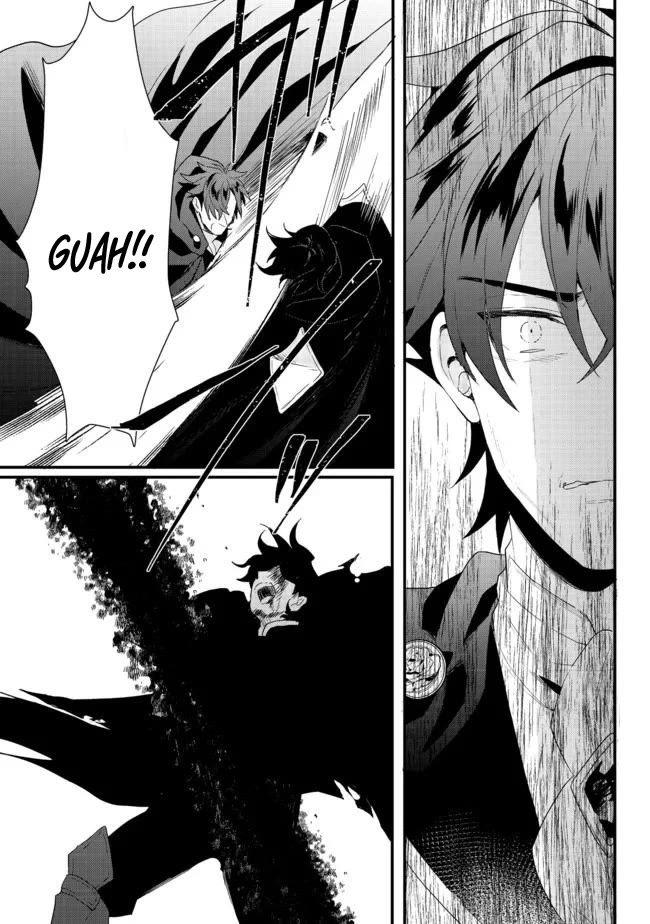 The Former Hero was Called as a Failure and Expelled From His Home, Decided to Live on His Own Chapter 16.2 page 15 - Chapter 16.2