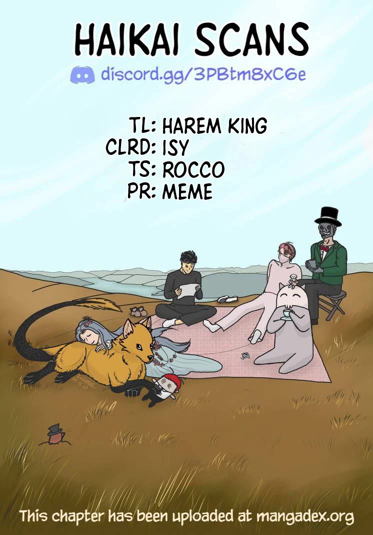 The Former Hero was Called as a Failure and Expelled From His Home, Decided to Live on His Own Chapter 16.2 page 19 - Chapter 16.2