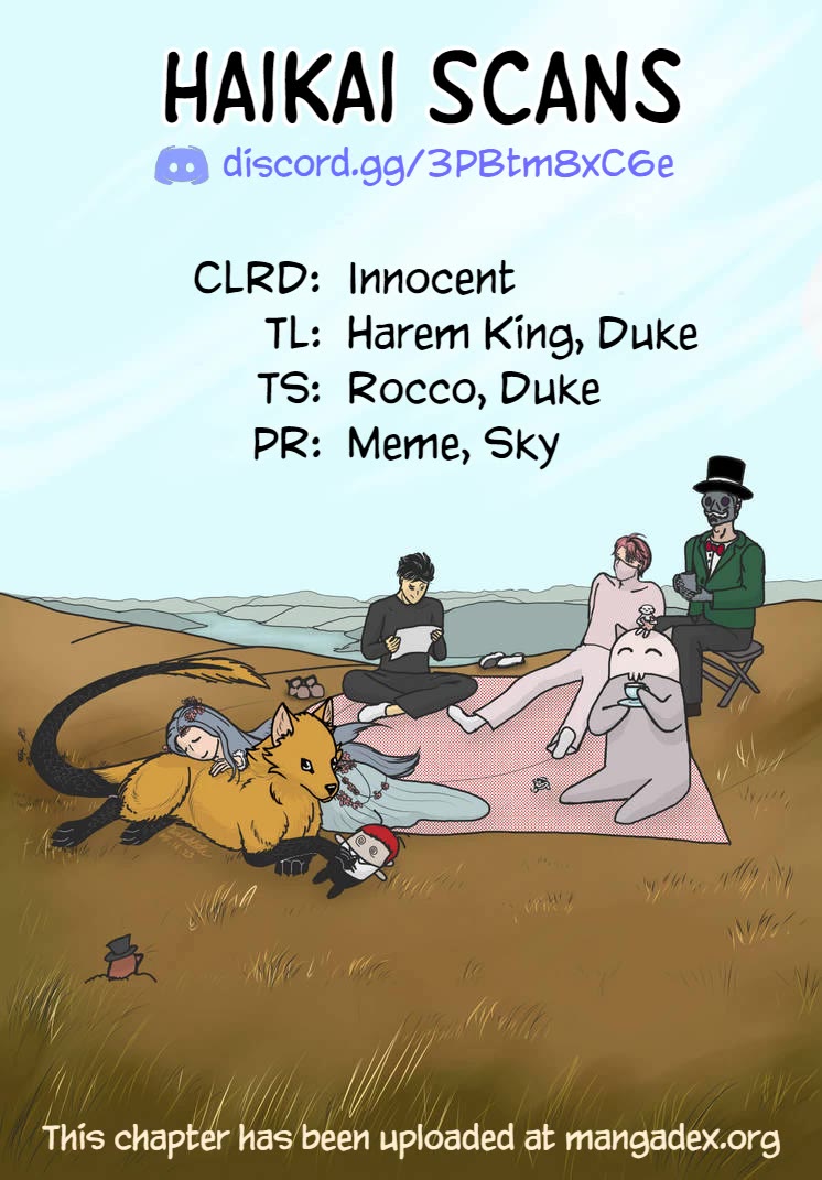 The Former Hero was Called as a Failure and Expelled From His Home, Decided to Live on His Own Chapter 17 page 37 - Chapter 17: (fixed)