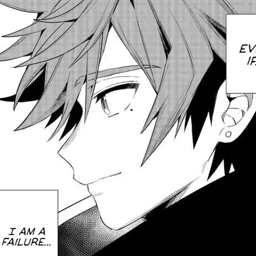 The Former Hero was Called as a Failure and Expelled From His Home, Decided to Live on His Own Chapter 17: (fixed) cover