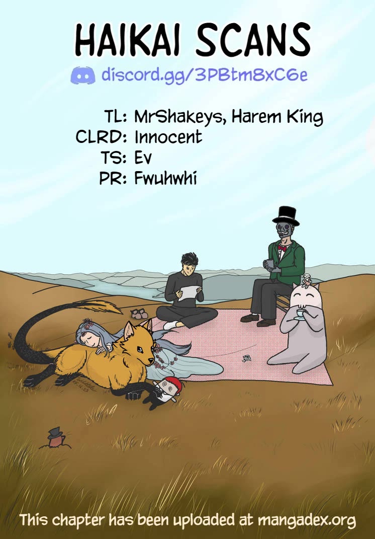 The Former Hero was Called as a Failure and Expelled From His Home, Decided to Live on His Own Chapter 18.1 page 14 - Chapter 18.1