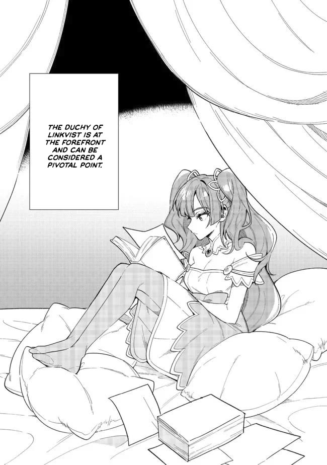 The Former Hero was Called as a Failure and Expelled From His Home, Decided to Live on His Own Chapter 18.1 page 2 - Chapter 18.1