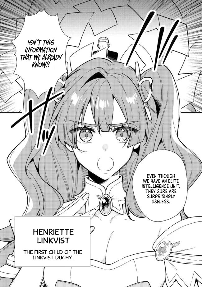 The Former Hero was Called as a Failure and Expelled From His Home, Decided to Live on His Own Chapter 18.1 page 3 - Chapter 18.1