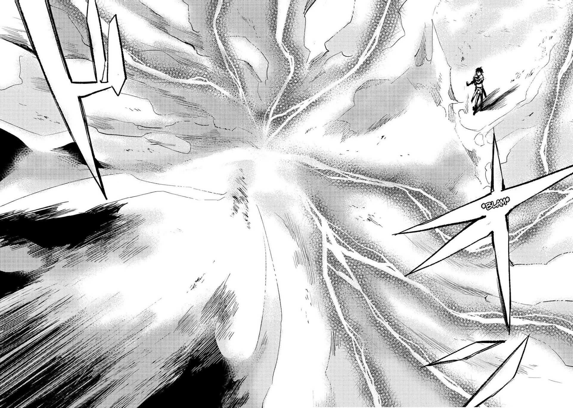 The Former Hero was Called as a Failure and Expelled From His Home, Decided to Live on His Own Chapter 2 page 27 - Chapter 2