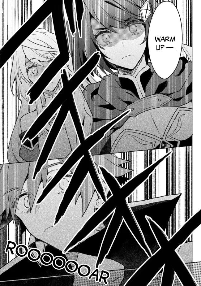 The Former Hero was Called as a Failure and Expelled From His Home, Decided to Live on His Own Chapter 3 page 20 - Chapter 3
