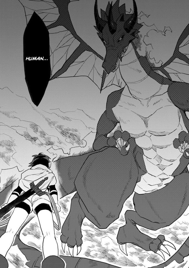 The Former Hero was Called as a Failure and Expelled From His Home, Decided to Live on His Own Chapter 3 page 21 - Chapter 3