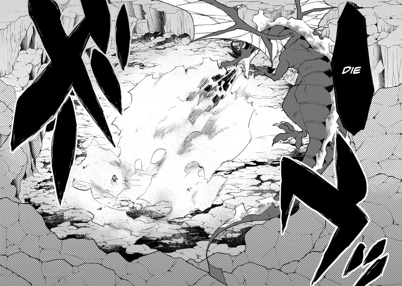 The Former Hero was Called as a Failure and Expelled From His Home, Decided to Live on His Own Chapter 3 page 23 - Chapter 3