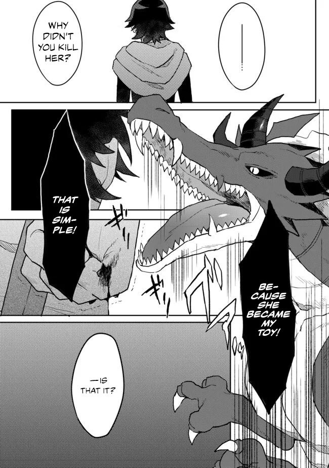 The Former Hero was Called as a Failure and Expelled From His Home, Decided to Live on His Own Chapter 3 page 29 - Chapter 3