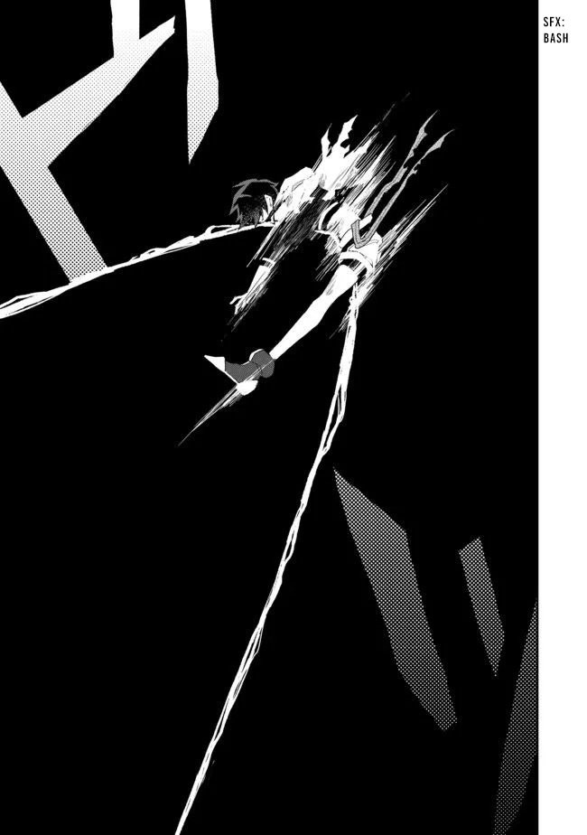 The Former Hero was Called as a Failure and Expelled From His Home, Decided to Live on His Own Chapter 4 page 16 - Chapter 4