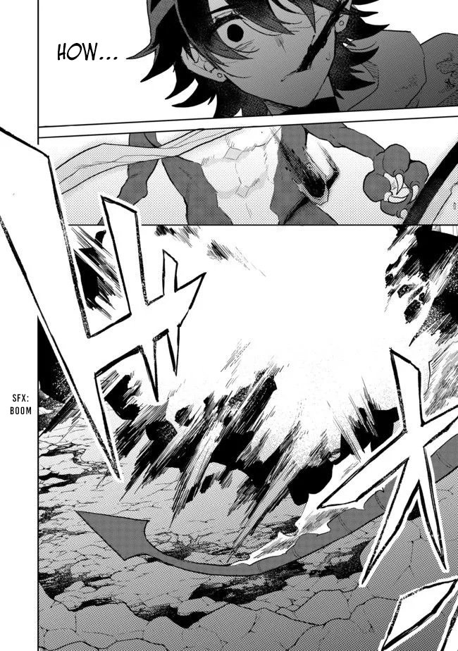 The Former Hero was Called as a Failure and Expelled From His Home, Decided to Live on His Own Chapter 4 page 17 - Chapter 4