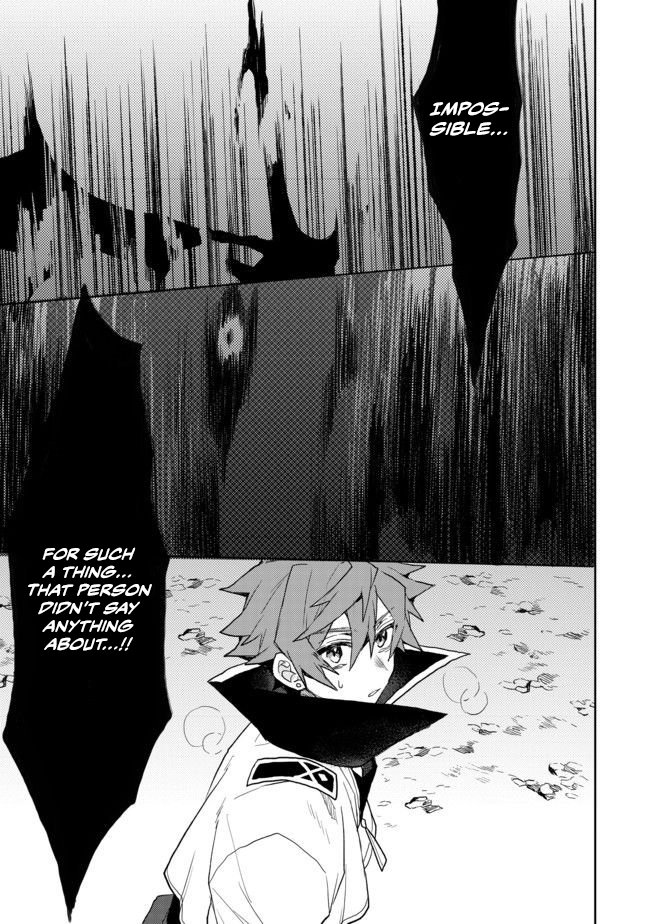 The Former Hero was Called as a Failure and Expelled From His Home, Decided to Live on His Own Chapter 4 page 30 - Chapter 4
