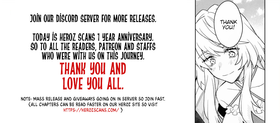 The Former Hero was Called as a Failure and Expelled From His Home, Decided to Live on His Own Chapter 5.1 page 20 - Chapter 5.1