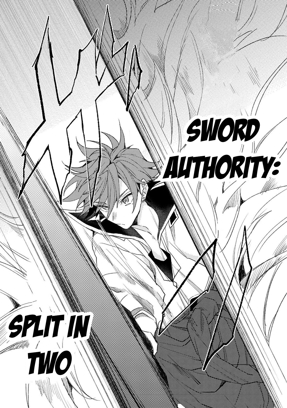 The Former Hero was Called as a Failure and Expelled From His Home, Decided to Live on His Own Chapter 8.1 page 15 - Chapter 8.1