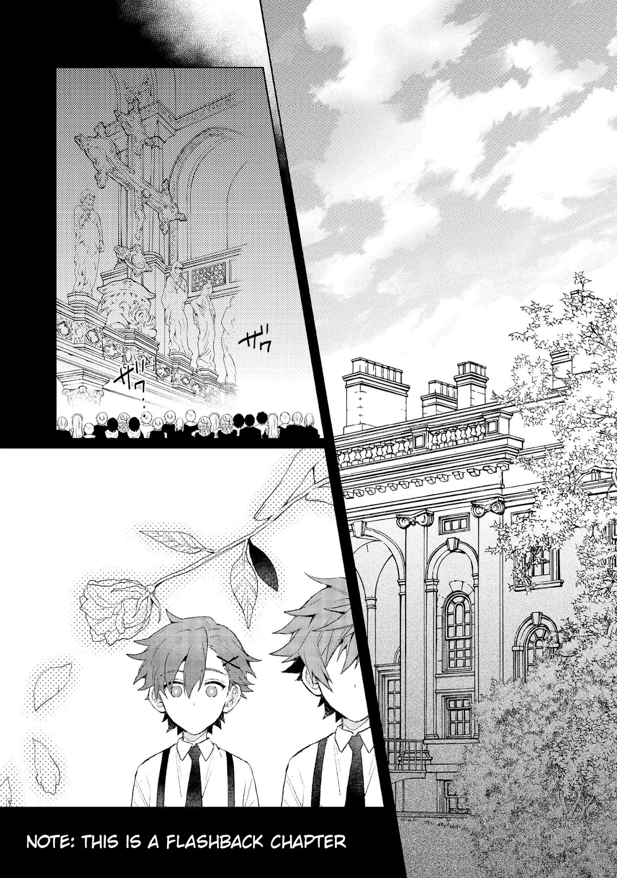 The Former Hero was Called as a Failure and Expelled From His Home, Decided to Live on His Own Chapter 9.3 page 2 - Chapter 9.3
