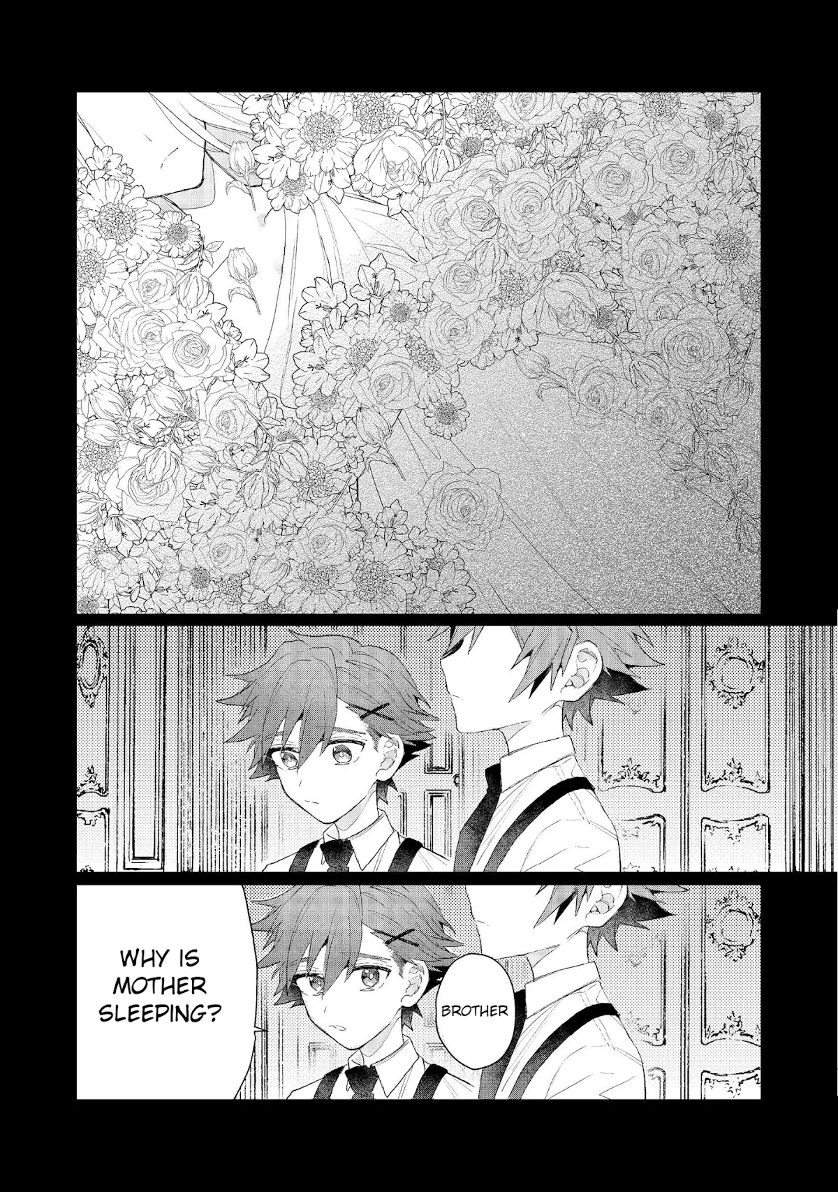 The Former Hero was Called as a Failure and Expelled From His Home, Decided to Live on His Own Chapter 9.3 page 3 - Chapter 9.3