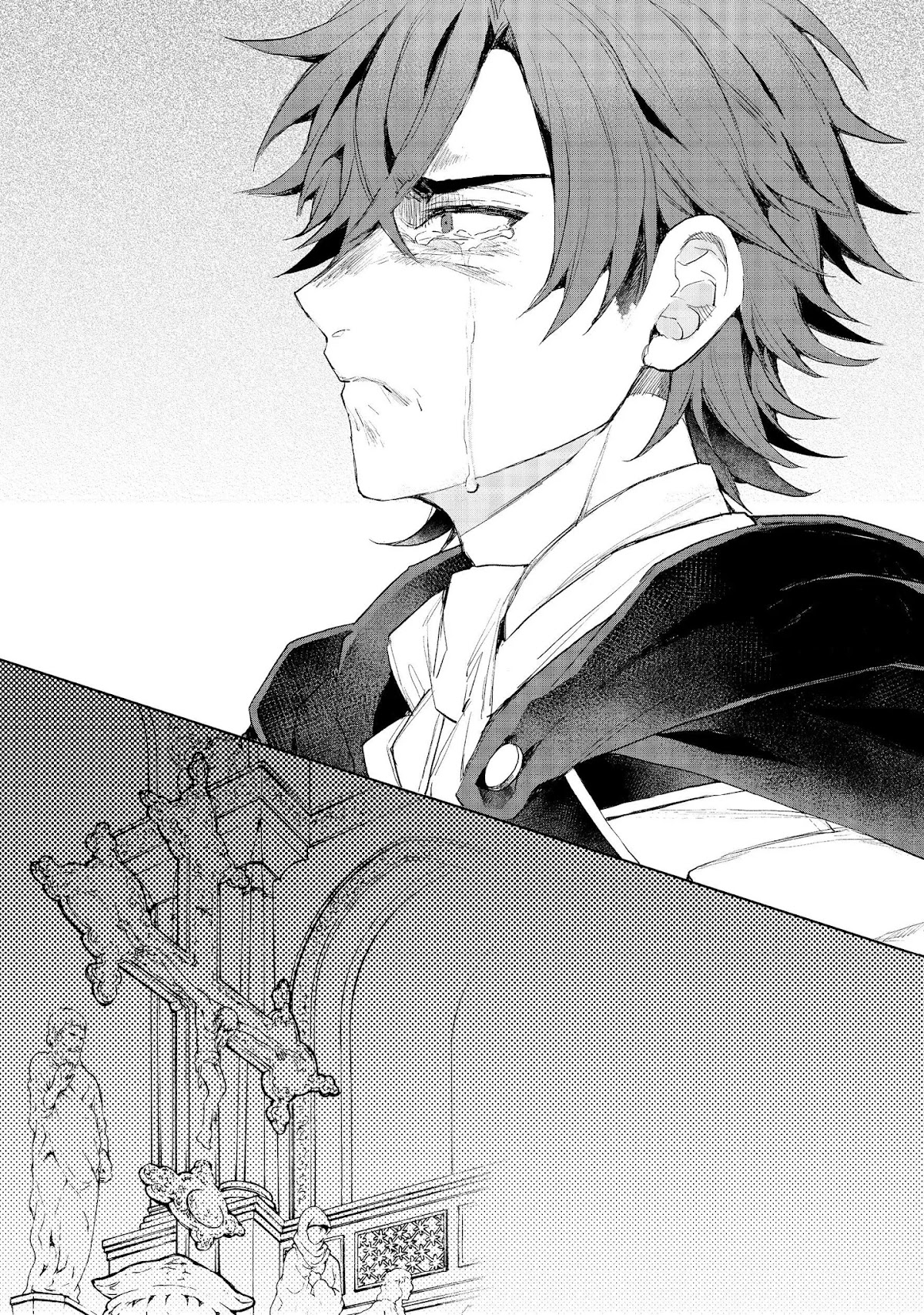 The Former Hero was Called as a Failure and Expelled From His Home, Decided to Live on His Own Chapter 9.3 page 6 - Chapter 9.3