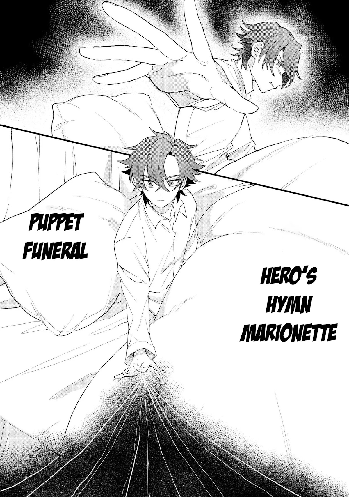The Former Hero was Called as a Failure and Expelled From His Home, Decided to Live on His Own Chapter 9.4 page 11 - Chapter 9.4