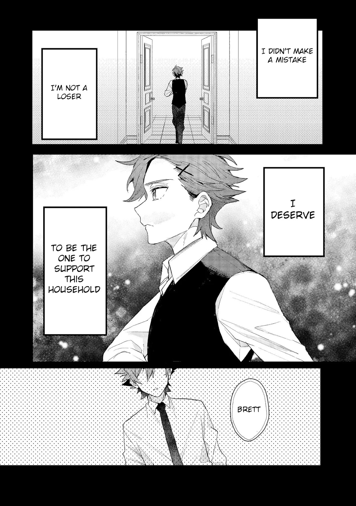 The Former Hero was Called as a Failure and Expelled From His Home, Decided to Live on His Own Chapter 9.4 page 13 - Chapter 9.4