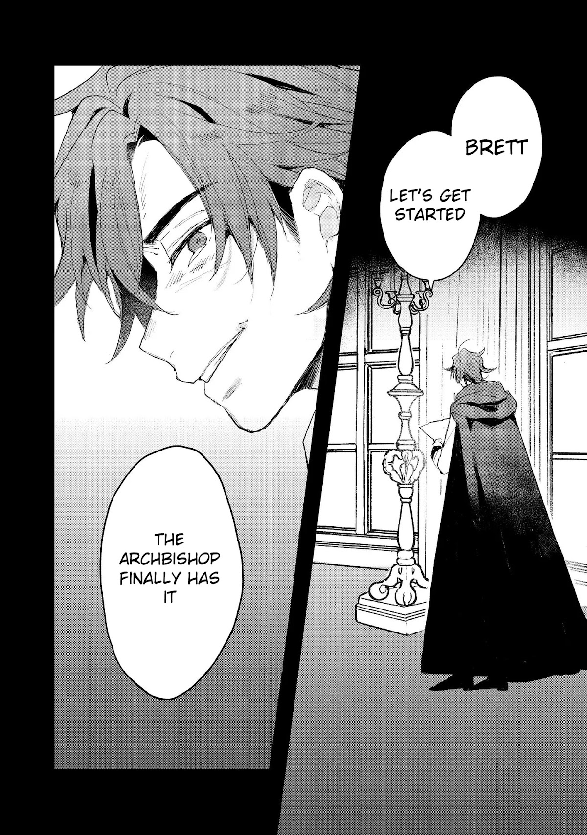 The Former Hero was Called as a Failure and Expelled From His Home, Decided to Live on His Own Chapter 9.4 page 15 - Chapter 9.4