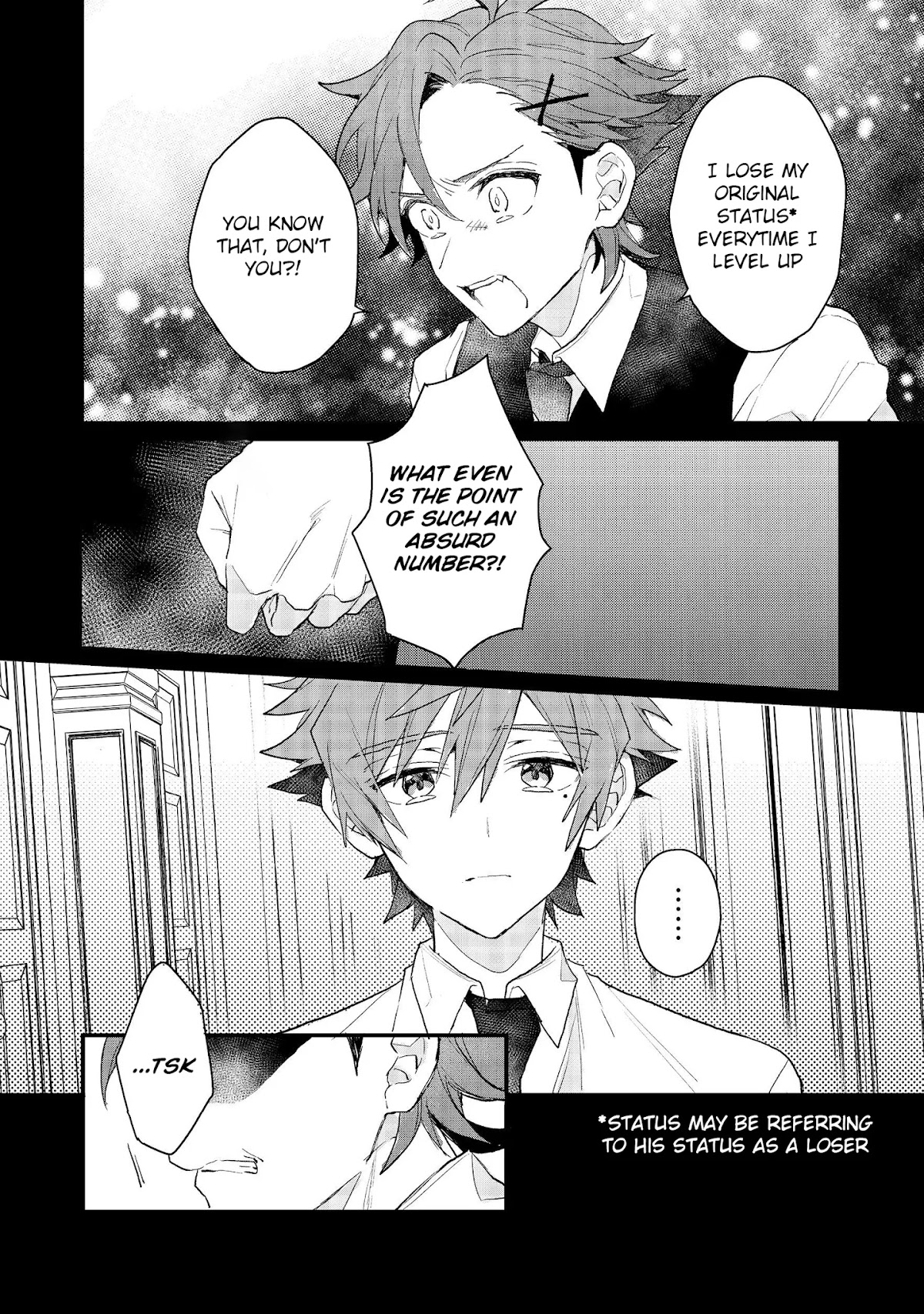 The Former Hero was Called as a Failure and Expelled From His Home, Decided to Live on His Own Chapter 9.4 page 6 - Chapter 9.4