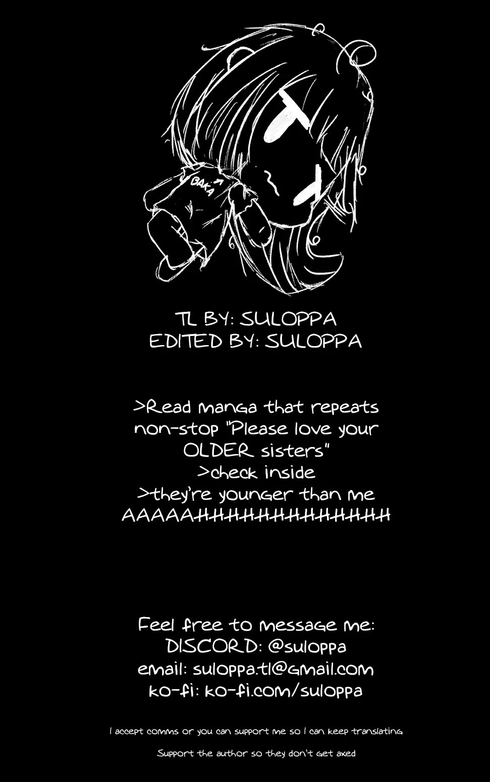 The Former Magical Girl Wants to Know Love Chapter 1 page 57 - Chapter 1: The Senpai I admire is...