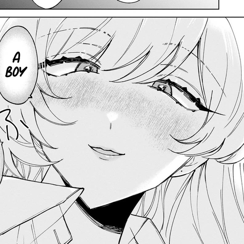 The Former Magical Girl Wants to Know Love Chapter 2: The female teacher's secret... cover