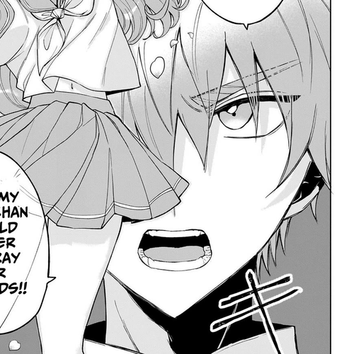 The Former Magical Girl Wants to Know Love Chapter 5: Fake Sister vs Magical Girls cover