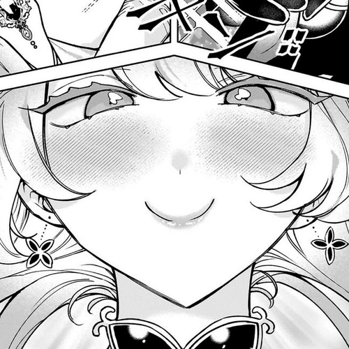 The Former Magical Girl Wants to Know Love Chapter 7: Operation Rescue Sara cover