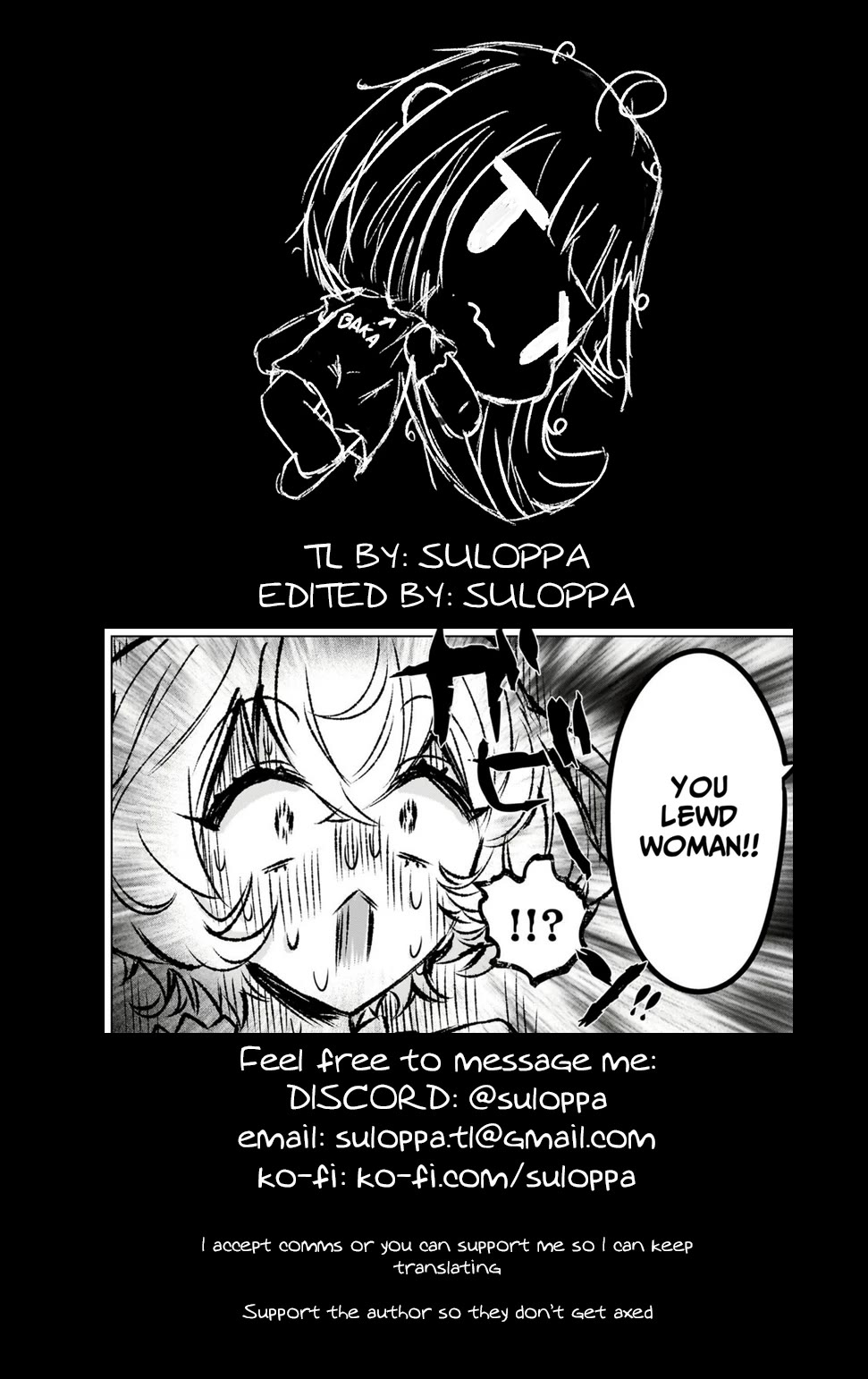 The Former Magical Girl Wants to Know Love Chapter 8 page 23 - Chapter 8: I Kissed My Friend's Little Brother
