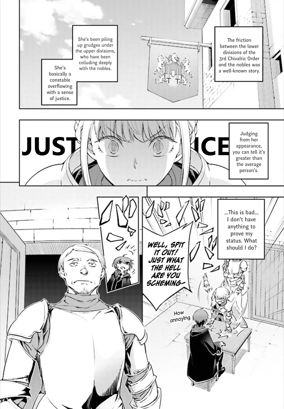 The Former Top 1's Sub-Character Training Diary ~A Dedicated Player is Currently Conquering Another World!~ Chapter 1.2 page 1 - Chapter 1.2