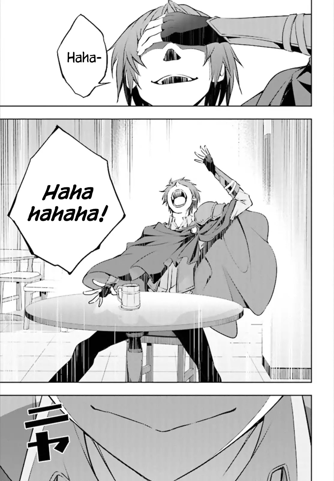The Former Top 1's Sub-Character Training Diary ~A Dedicated Player is Currently Conquering Another World!~ Chapter 1.2 page 10 - Chapter 1.2